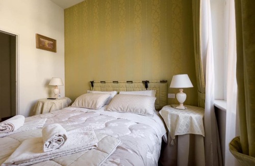 Trieste City Centre Apartment | Trieste Luca's Home