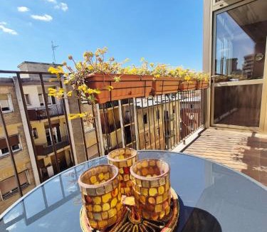 Barriera Vecchia-San Giacomo Apartment | Trieste Moments - Casa Mika Apartment, City View