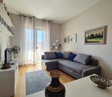 Barriera Vecchia-San Giacomo Apartment | Trieste Moments - Casa Mika Apartment, City View