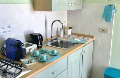 San Giovanni-Chiadino-Rozzol Apartment | Trieste Panoramic gulf view