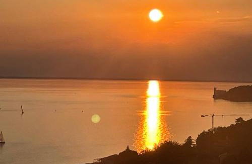 Roiano-Gretta-Barcola-Cologna-Scorcola Bed & Breakfast | Trieste Sea Life