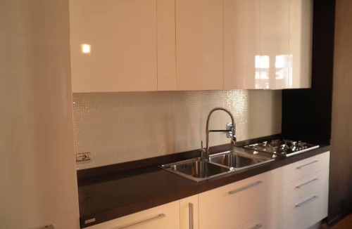 Trieste Old Town Apartment | Trieste: spacious city apartment