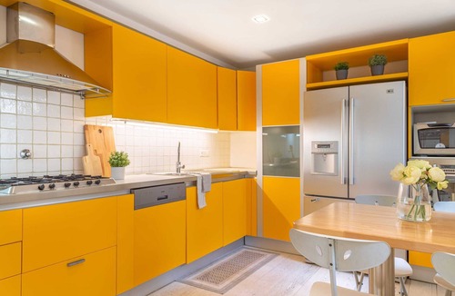 Trieste Old Town Apartment | Trieste - Spiridione