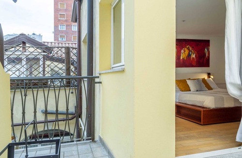 Trieste Old Town Apartment | Trieste - Spiridione