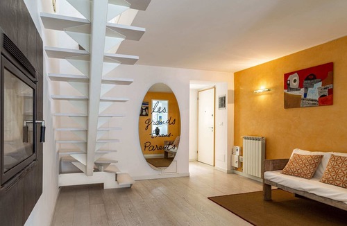 Trieste Old Town Apartment | Trieste - Spiridione