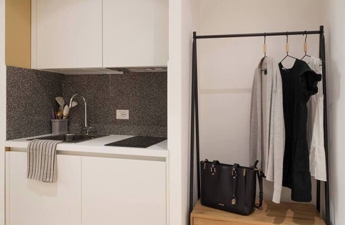 Trieste Old Town Apartment | Trieste Time Capsule