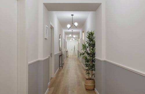 Trieste Old Town Apartment | Trieste Time Capsule