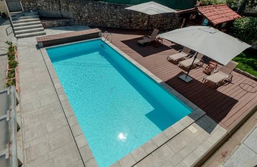 Prosecco Villa | Trieste - Villa Prosecco