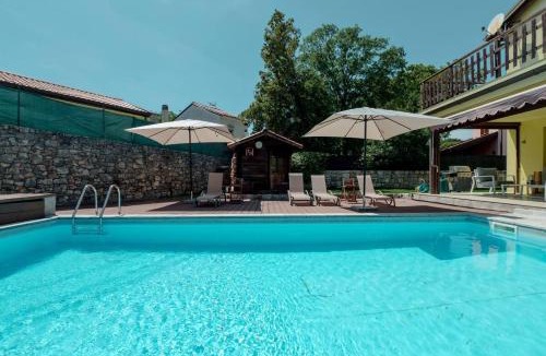 Prosecco Villa | Trieste - Villa Prosecco