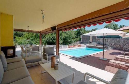 Prosecco Villa | Trieste - Villa Prosecco