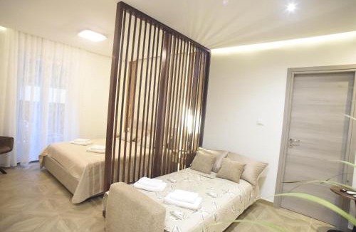 Barriera Vecchia-San Giacomo Apartment | Trieste Windmill Apartment