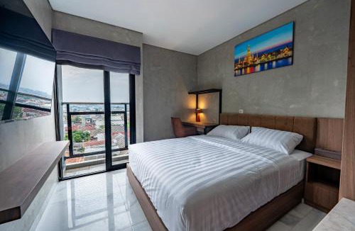 West Semarang Hotel | Trifena Residence