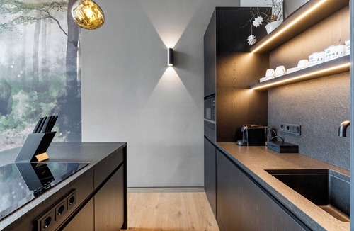 Hinterstoder Hotel | TRIFORET alpin.resort by Falkensteiner