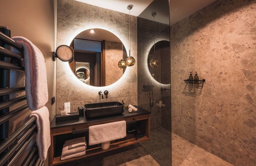 Hinterstoder Hotel | TRIFORET alpin.resort by Falkensteiner