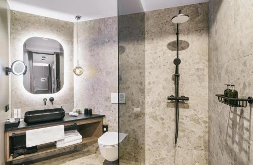 Hinterstoder Hotel | TRIFORET alpin resort by Falkensteiner
