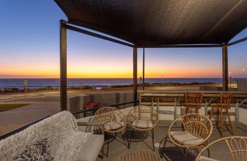 Trigg House | Trigg Coastal House