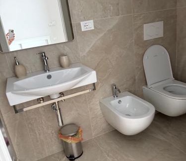 Tellaro Bed & Breakfast | Trigliano