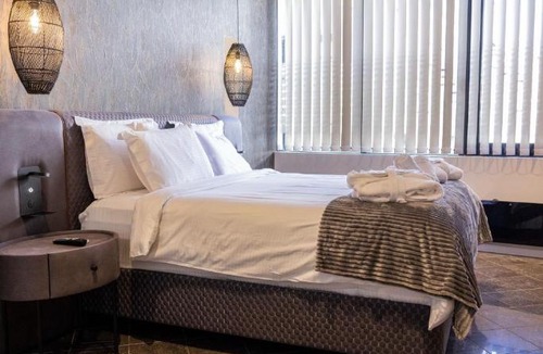 Trikala Apartment | Trikala mall suites