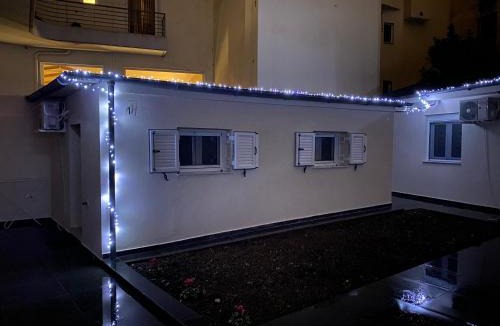 Trikala Apartment | Trikala Paradise