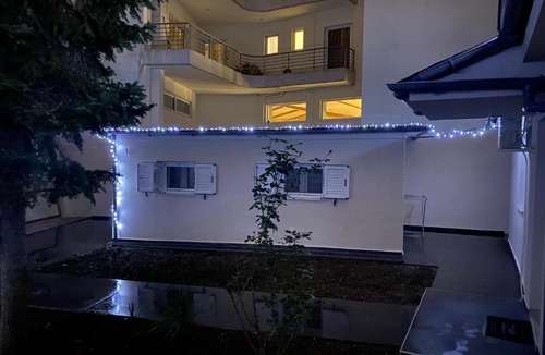 Trikala Apartment | Trikala Paradise