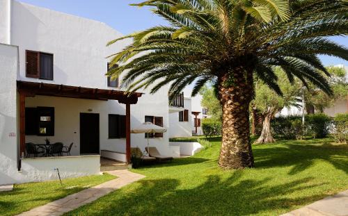 Gerakini Apartment | Trikorfo Beach