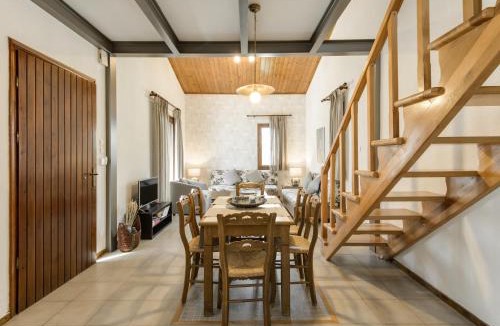 Gerakini Apartment | Trikorfo Beach