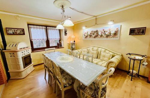 Rocca Pietore Apartment | Trilli House