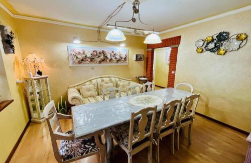 Rocca Pietore Apartment | Trilli House