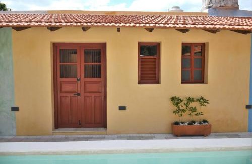 Zona Centro House | Trilliza Azul