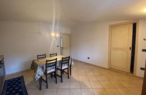 Roffia Apartment | Trilly
