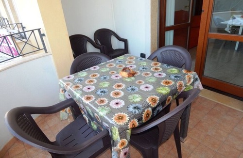 La Pietraia Apartment | Trilo Gemelli 2 - Two Bedroom Apartment, Sleeps 5
