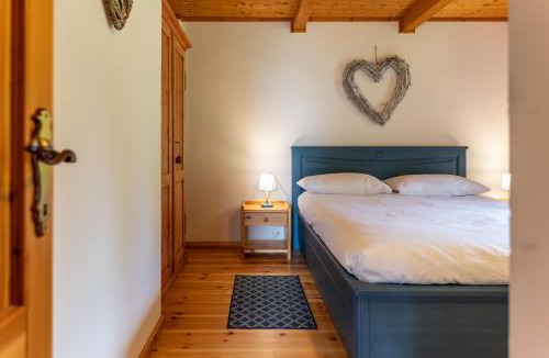 Serrada Apartment | Trilo Haus Nina