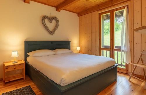Serrada Apartment | Trilo Haus Nina
