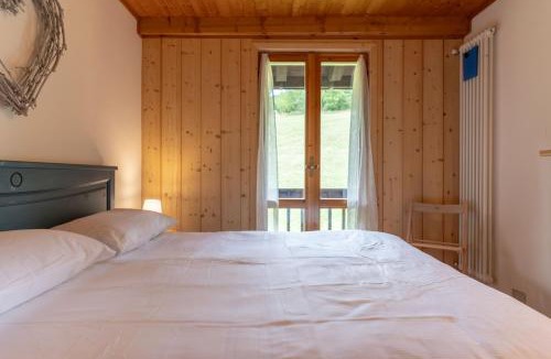 Serrada Apartment | Trilo Haus Nina