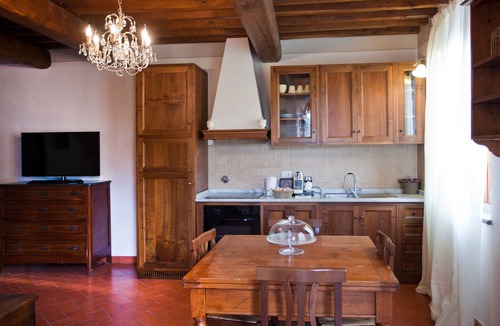 Figline e Incisa Valdarno Apartment | Trilo4 + 1Villa on the Florentine hills-Relais Close to Florence - Official page