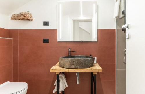 Fai della Paganella Apartment | Trilo Larice riflesso
