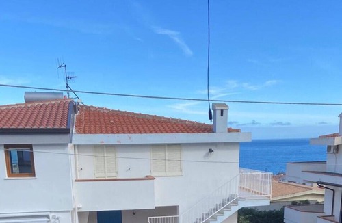 Cala Gonone Apartment | TRILO OE MARINU: central and convenient to services as well as the beach