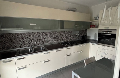 Rho Apartment | Trilo Rho Fiera Milano House Rino Palmanova 12