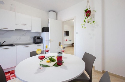 Cesate Apartment | Trilocale A3 CASA MAGNOLIA - Milano Rho Fiera