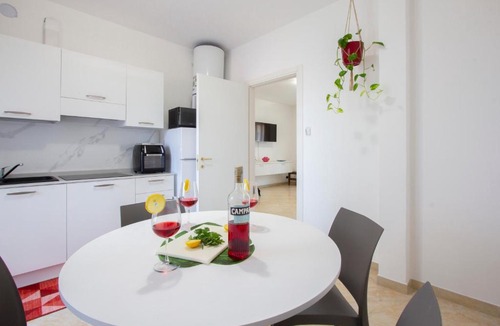 Cesate Apartment | Trilocale A3 CASA MAGNOLIA - Milano Rho Fiera