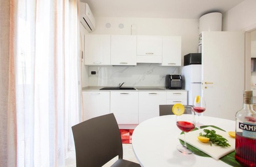 Cesate Apartment | Trilocale A3 CASA MAGNOLIA - Milano Rho Fiera