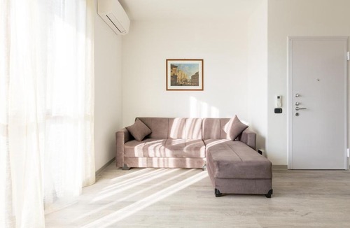 Cesate Apartment | TRILOCALE Oasi- Rho fiera Milano