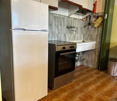 Margno Apartment | Trilocale Prealpi