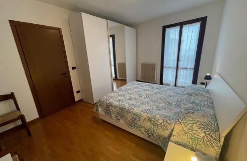 Old Town Apartment | Trilocale vista mare con 2 bagni nel centro storico - Agenzia Cocal