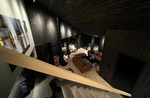 Meraker Villa | Trilodge - Unique cabin with high standard, views, ski in & out, attractive location