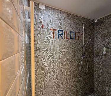 La Foce House | Trilogy
