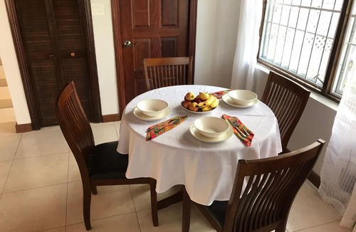 Falmouth Villa | Trilogy Villas