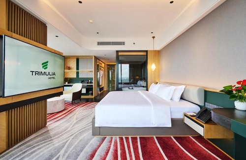 Mittakpheap Hotel | TRIMULIA Hotel