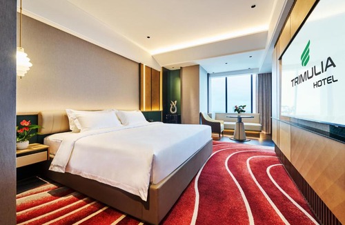 Mittakpheap Hotel | TRIMULIA Hotel