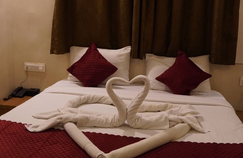 Khadki Hotel | Trimurti Executive